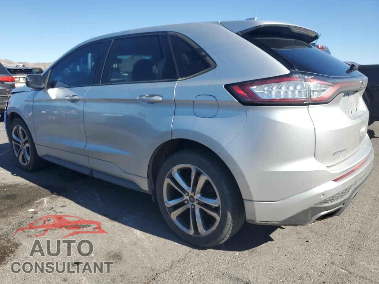 FORD EDGE 2015 - 2FMTK3AP6FBB06332