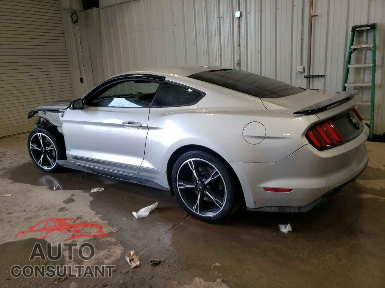 FORD MUSTANG 2017 - 1FA6P8CFXH5301836