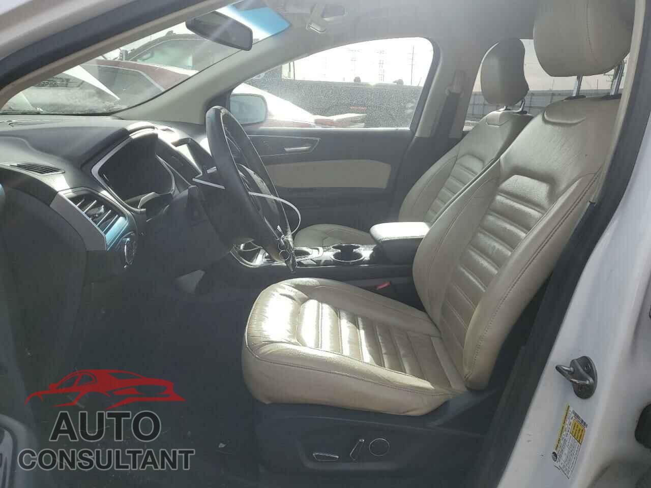 FORD EDGE 2016 - 2FMPK4J82GBB26630
