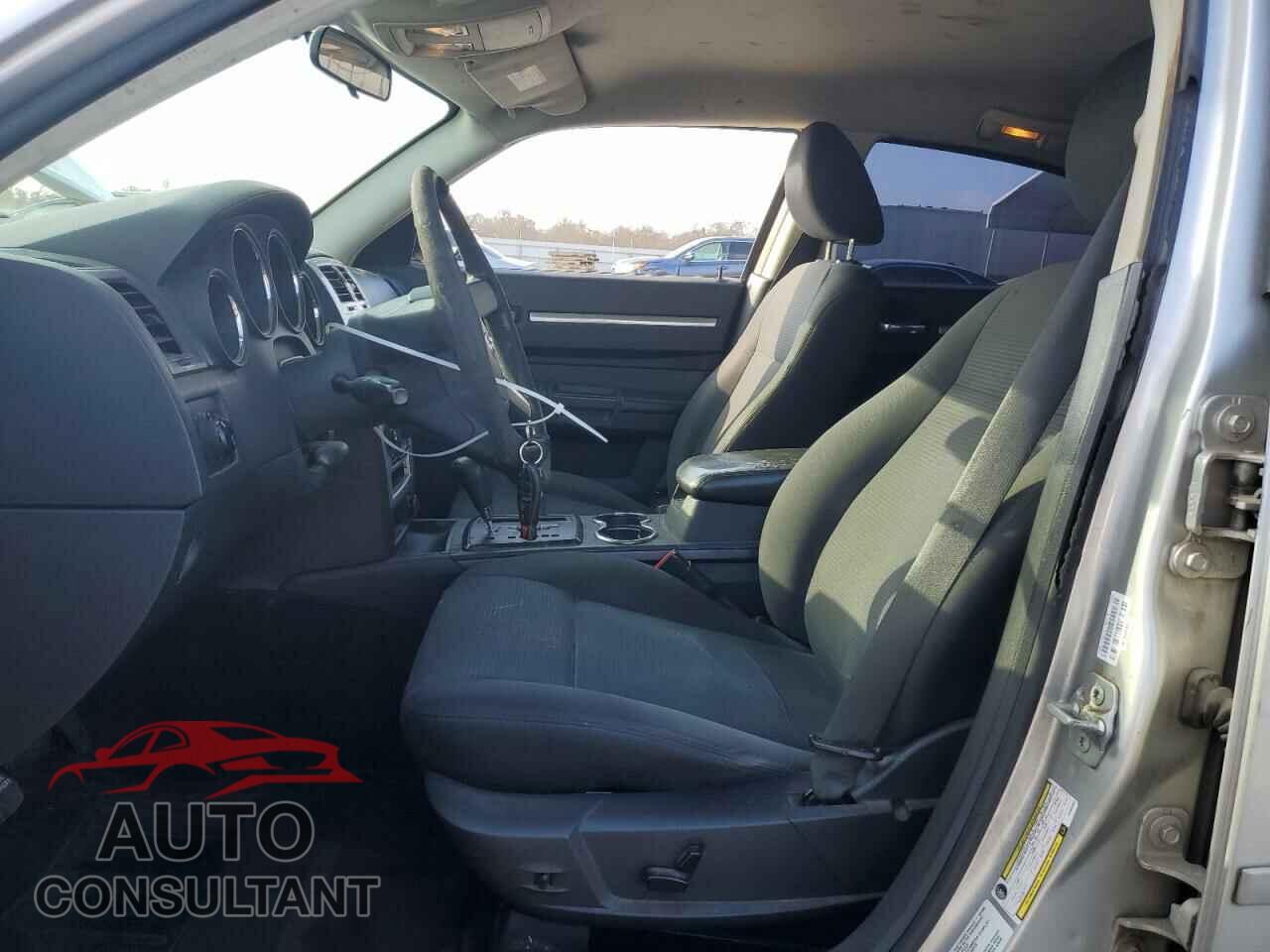 DODGE CHARGER 2010 - 2B3CA3CV2AH302083