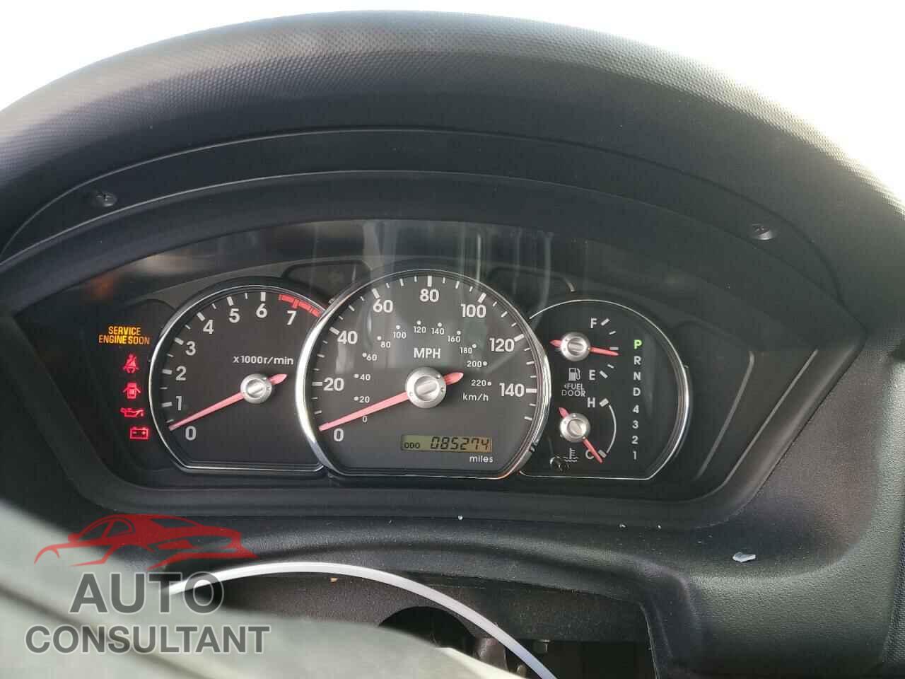 MITSUBISHI GALANT 2012 - 4A32B3FF5CE020880