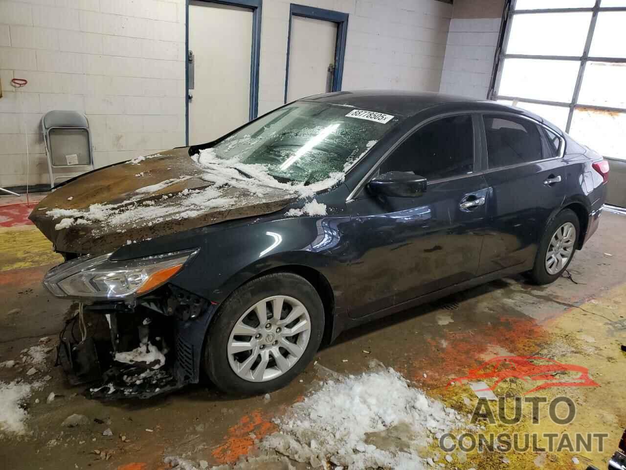 NISSAN ALTIMA 2017 - 1N4AL3AP6HC284646