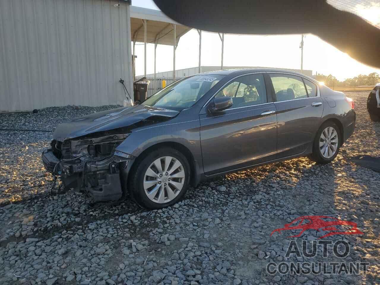 HONDA ACCORD 2014 - 1HGCR2F81EA297052
