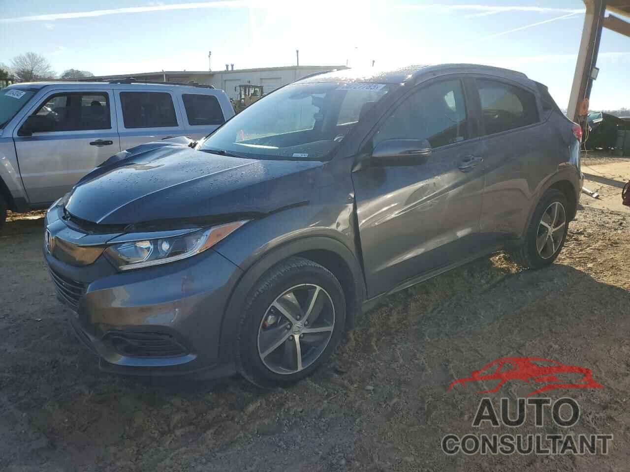 HONDA HR-V 2022 - 3CZRU5H59NM726642