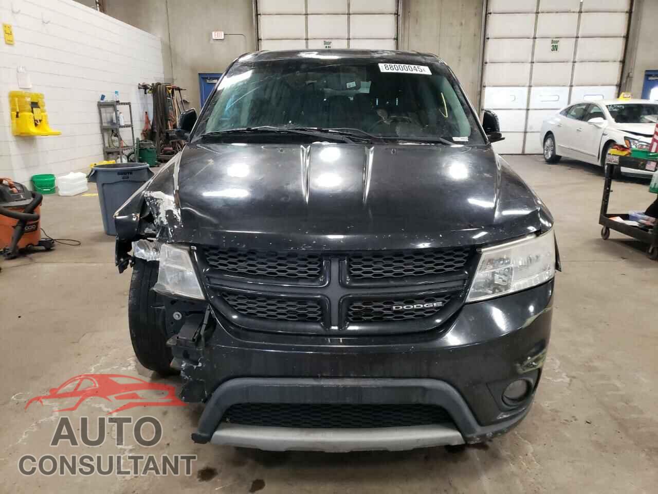 DODGE JOURNEY 2011 - 3D4PG7FG4BT546039