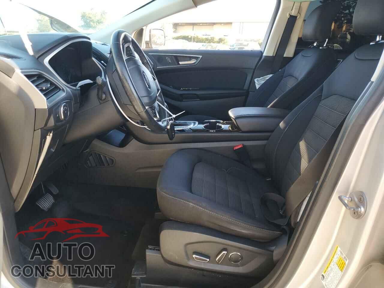 FORD EDGE 2017 - 2FMPK3J96HBC66412