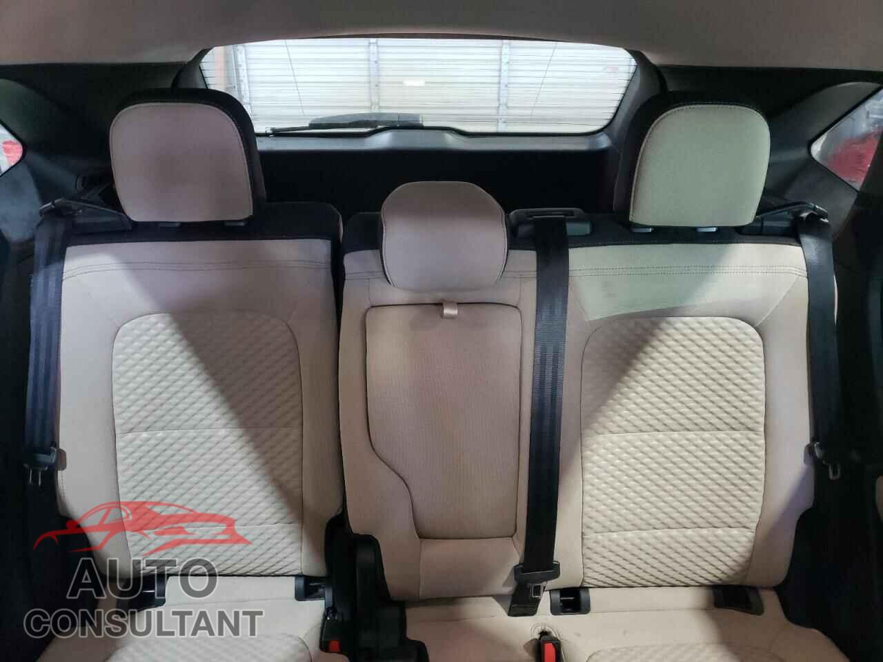 FORD ESCAPE 2020 - 1FMCU9G63LUA54966