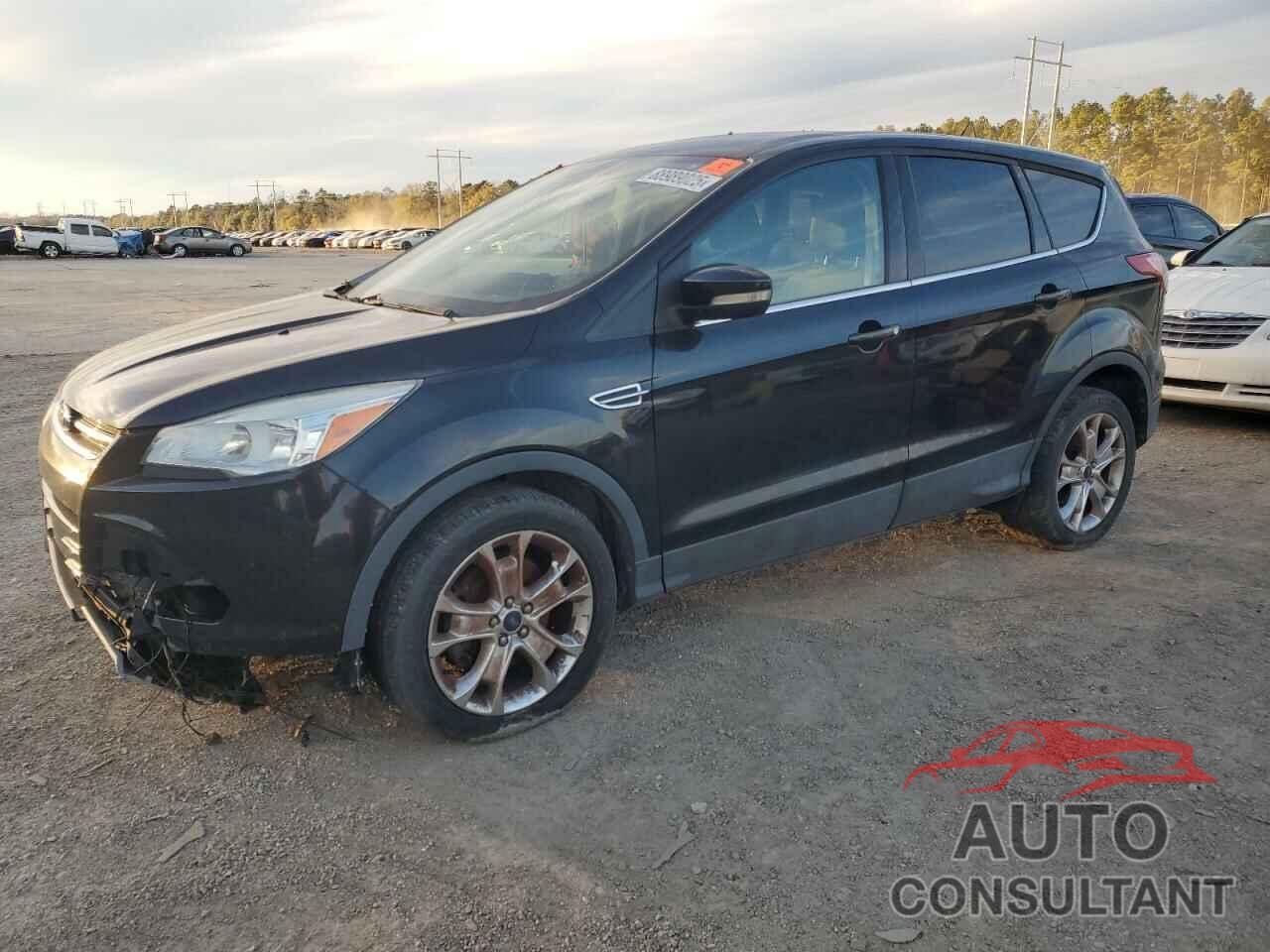 FORD ESCAPE 2013 - 1FMCU0H91DUD40711