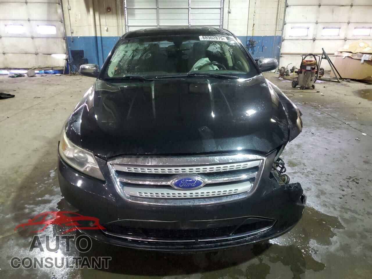 FORD TAURUS 2010 - 1FAHP2FW3AG128186