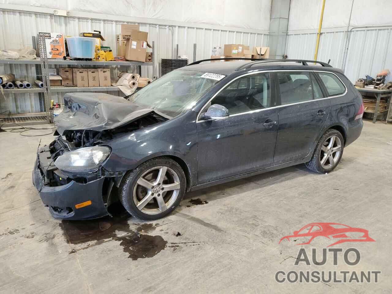 VOLKSWAGEN JETTA 2010 - 3VWPL7AJ1AM604531