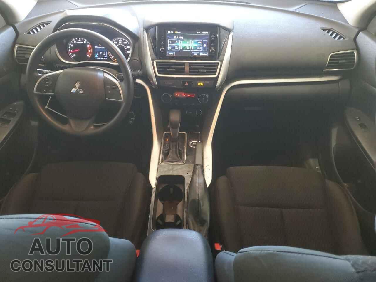 MITSUBISHI ECLIPSE 2020 - JA4AT3AA9LZ036199