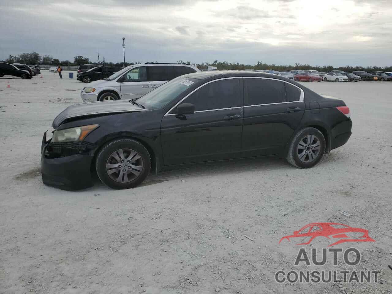 HONDA ACCORD 2012 - 1HGCP2F6XCA026136