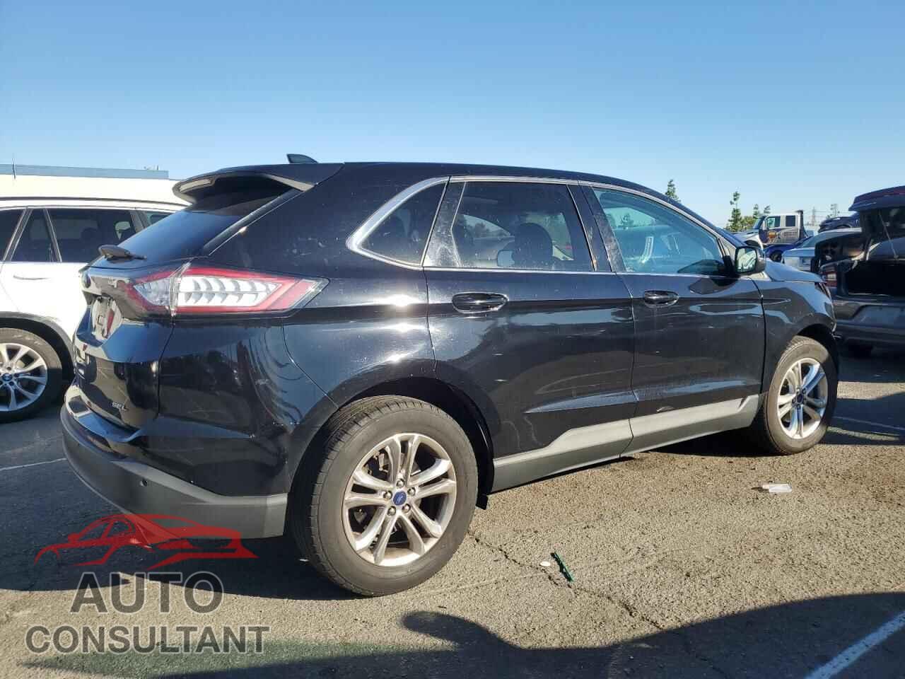 FORD EDGE 2016 - 2FMPK3J88GBB94747