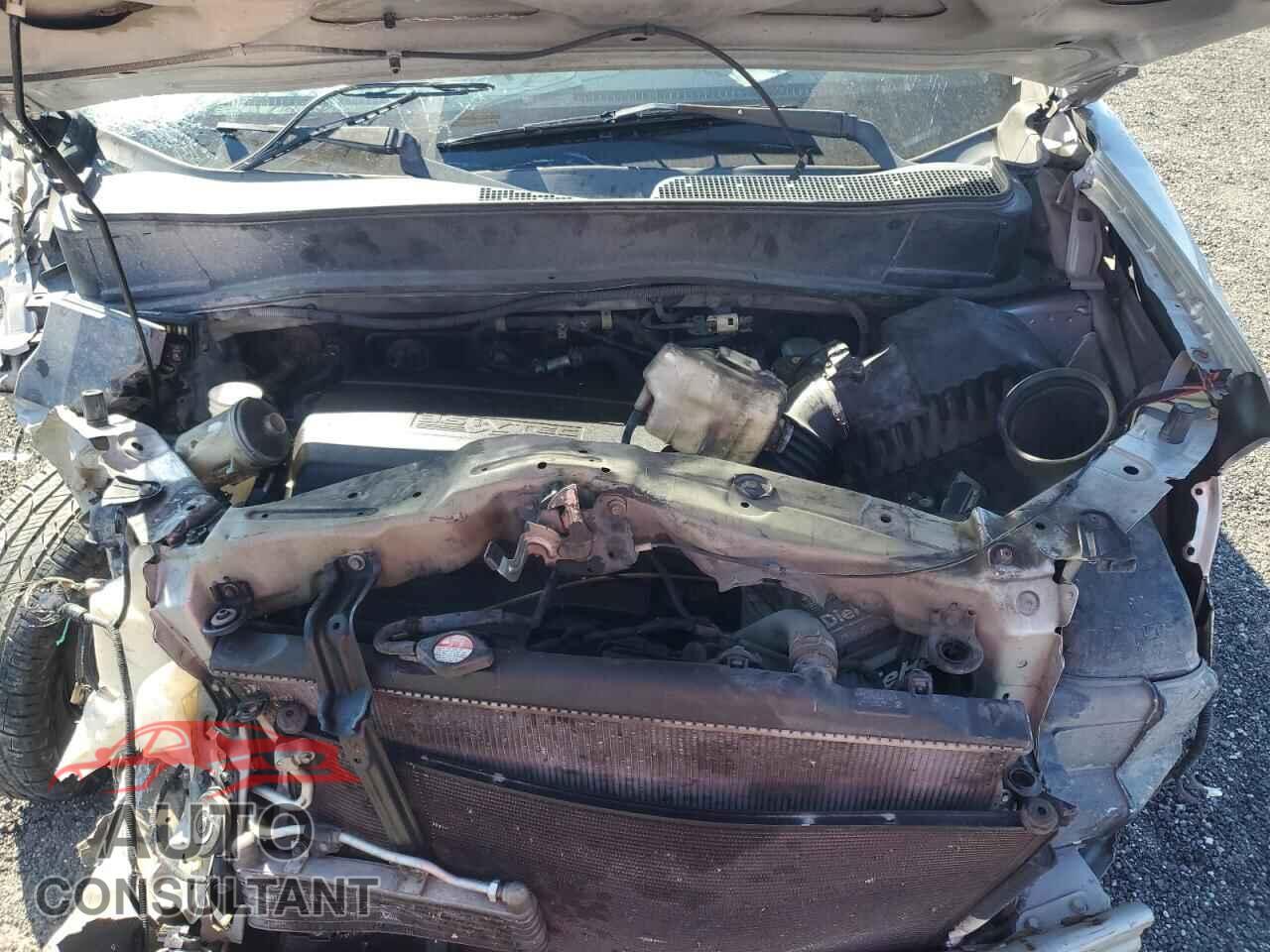 HONDA PILOT 2011 - 5FNYF3H44BB037521