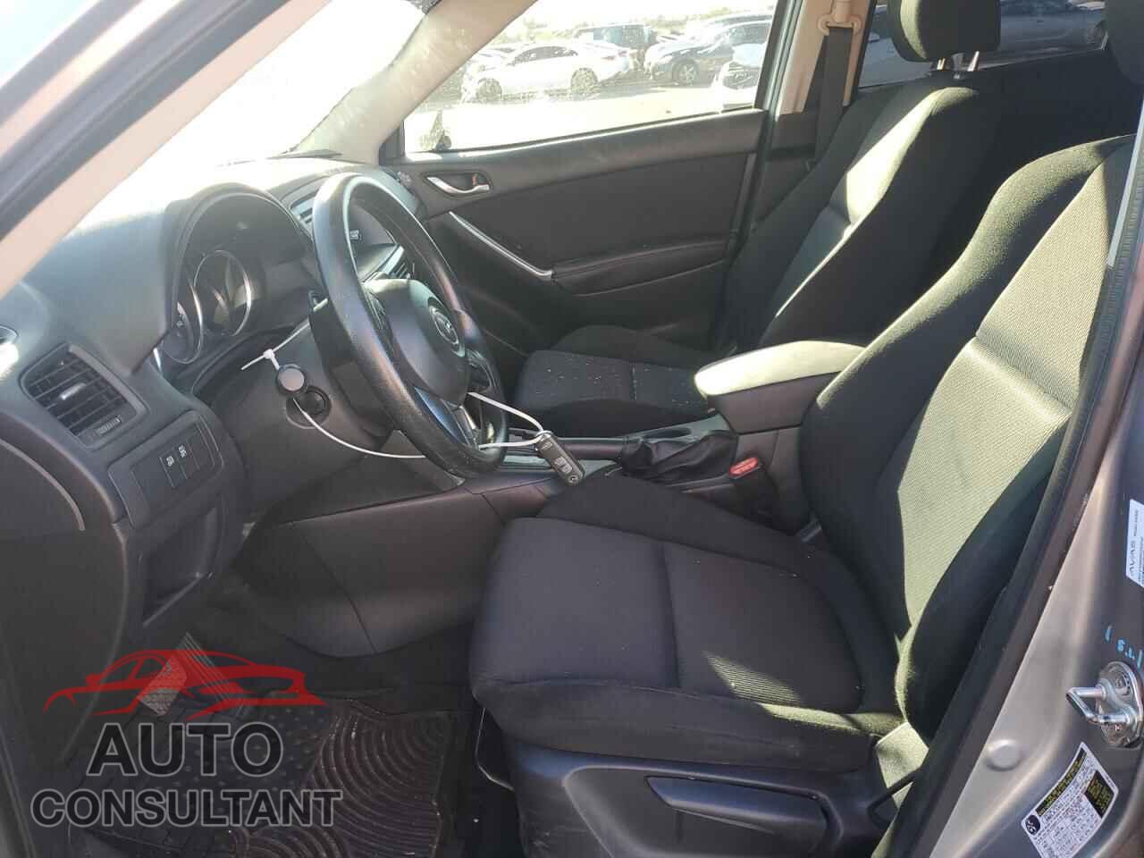 MAZDA CX-5 2014 - JM3KE4BE0E0329435