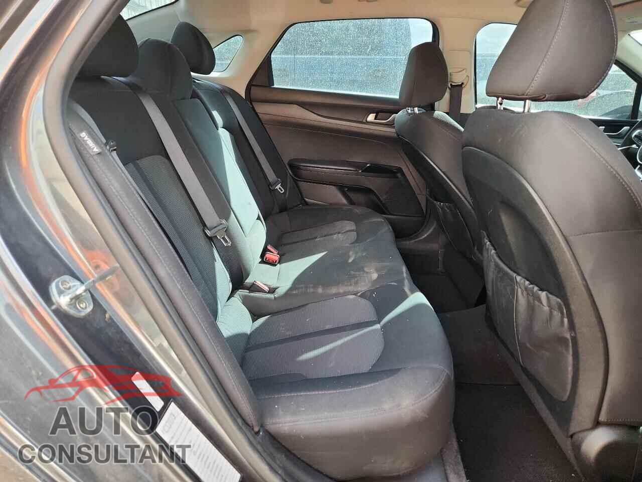 KIA K5 2021 - 5XXG14J2XMG053473