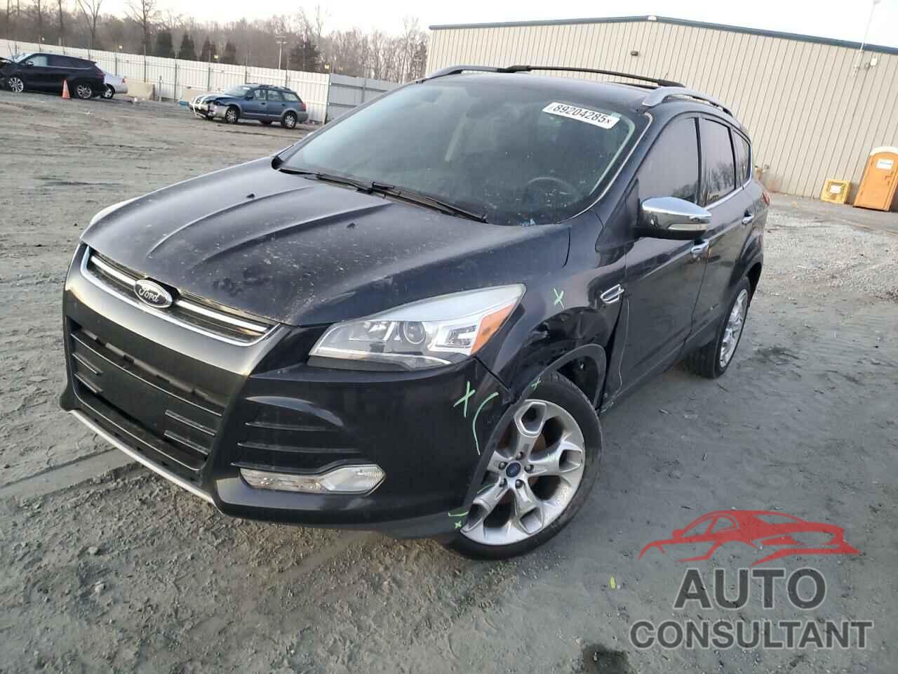 FORD ESCAPE 2014 - 1FMCU0J99EUB39781
