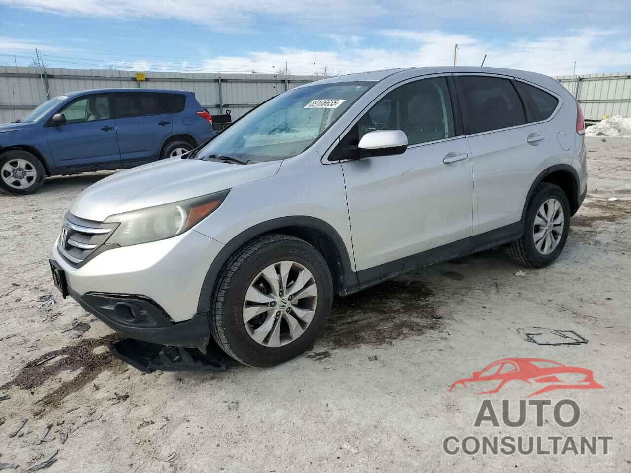 HONDA CRV 2013 - 2HKRM4H50DH654315