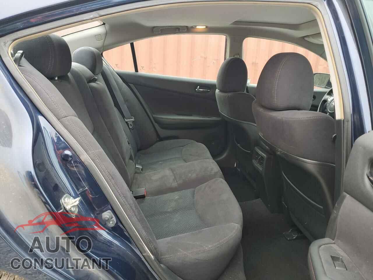 NISSAN MAXIMA 2014 - 1N4AA5AP1EC493564