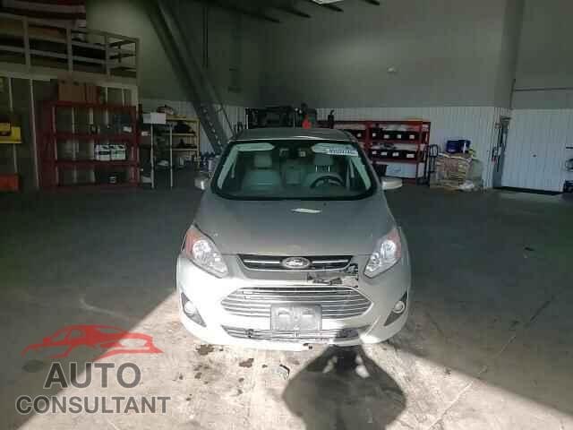 FORD CMAX 2015 - 1FADP5CU2FL110134