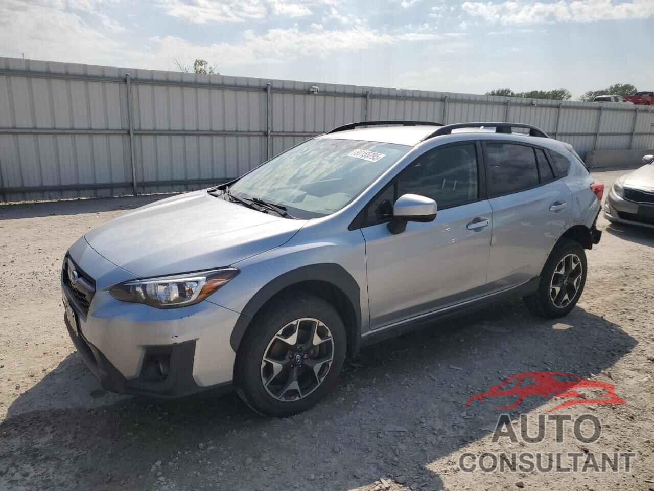 SUBARU CROSSTREK 2020 - JF2GTAPC5LH240423