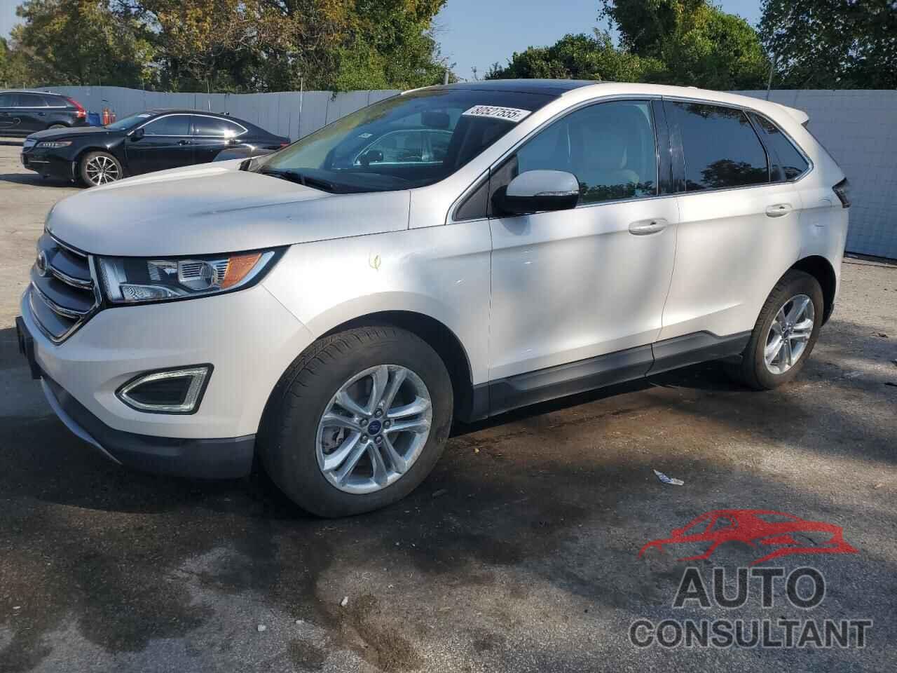 FORD EDGE 2016 - 2FMPK4J80GBC39296