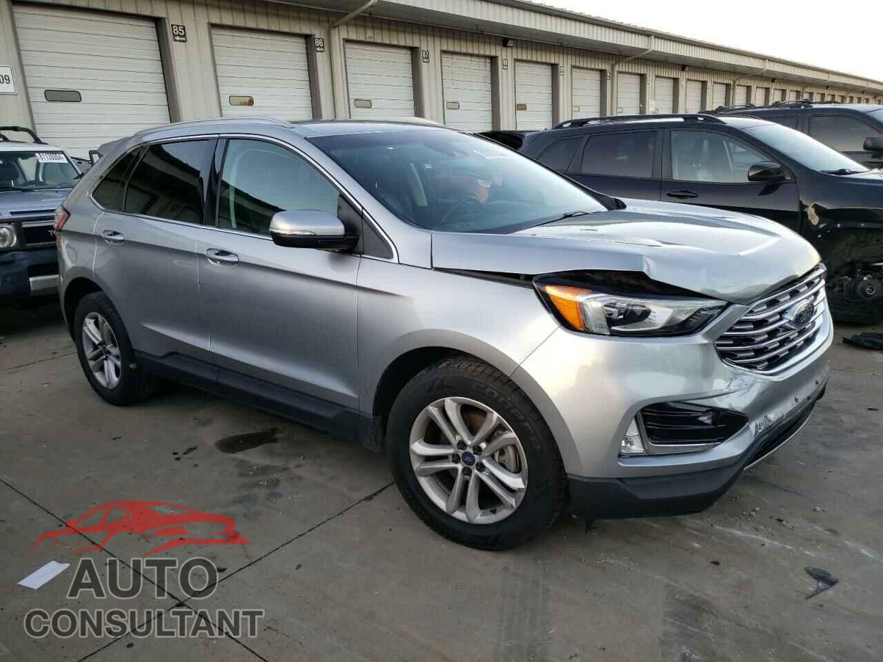 FORD EDGE 2020 - 2FMPK3J90LBA29150