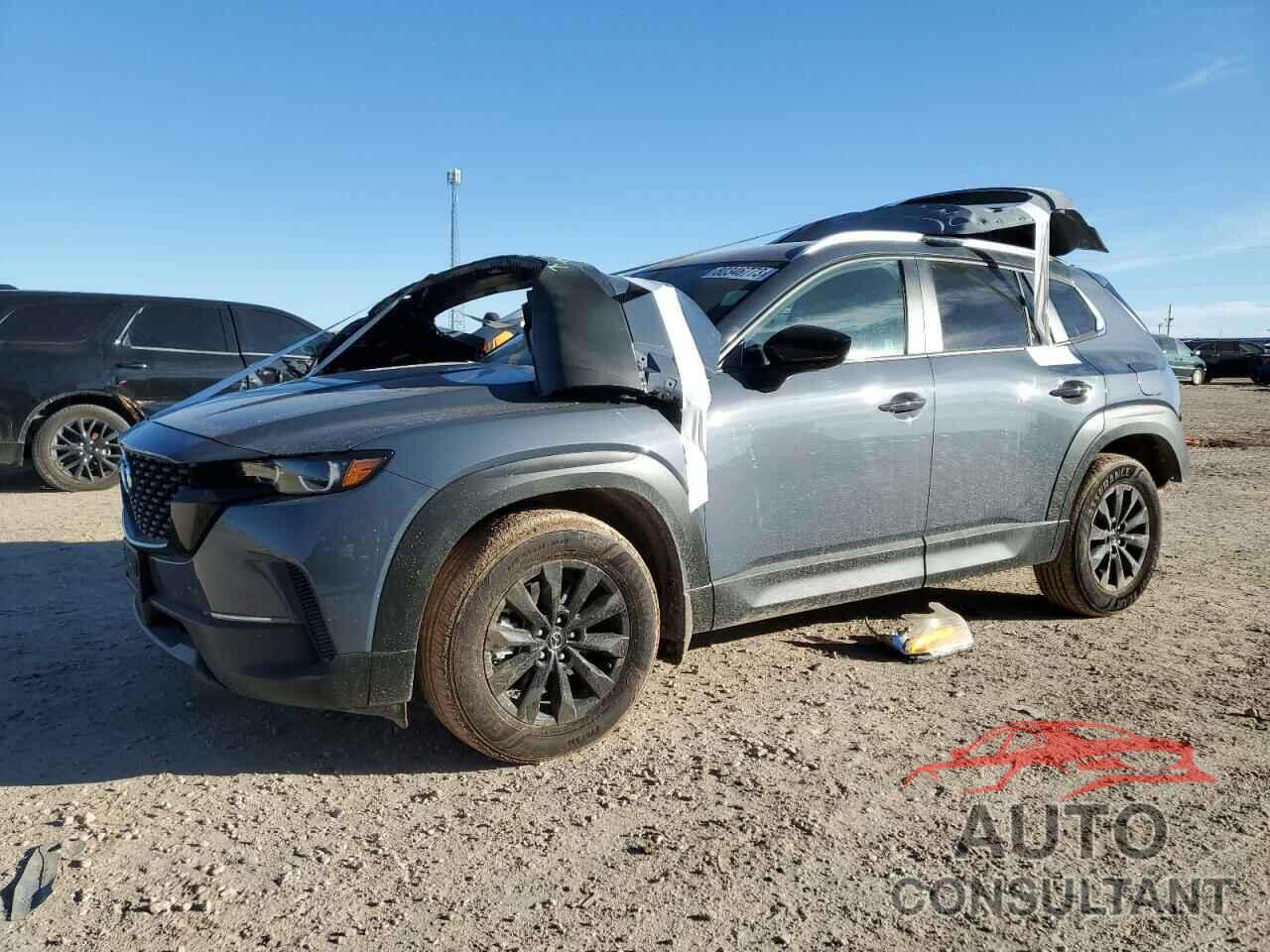 MAZDA CX-50 SELE 2024 - 7MMVABAM0RN158452