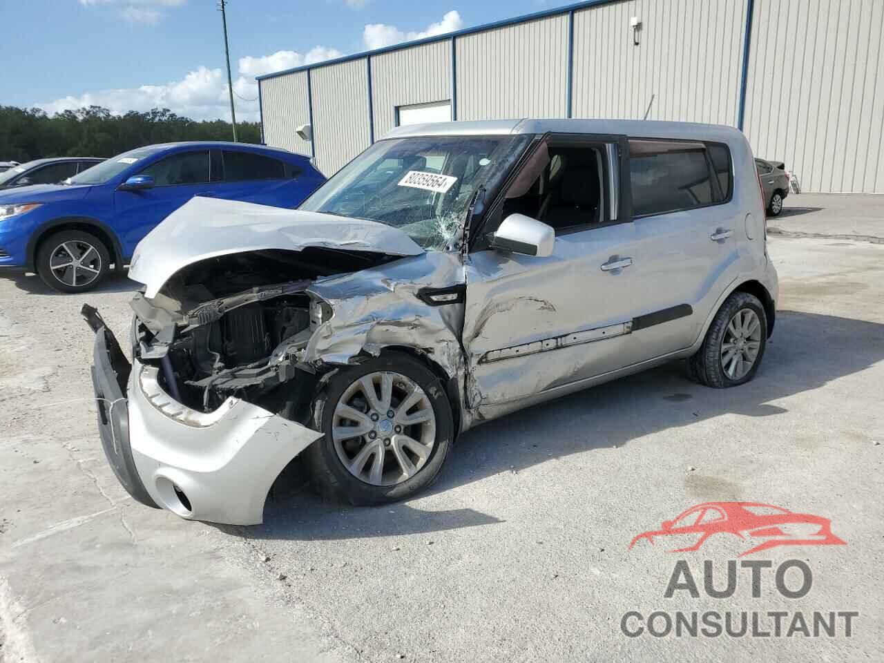 KIA SOUL 2013 - KNDJT2A57D7767178