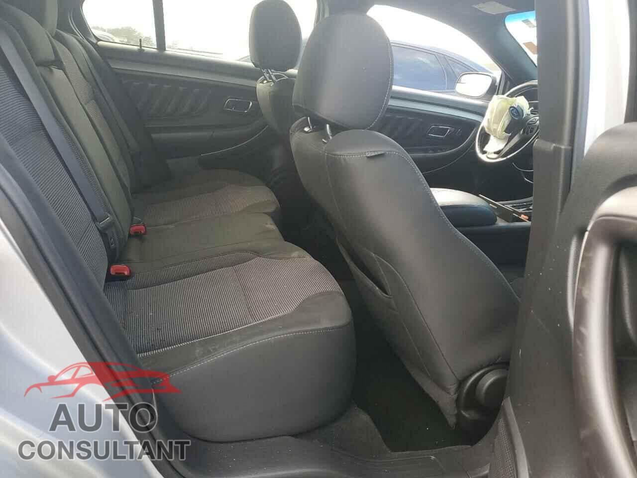 FORD TAURUS 2016 - 1FAHP2E89GG125787