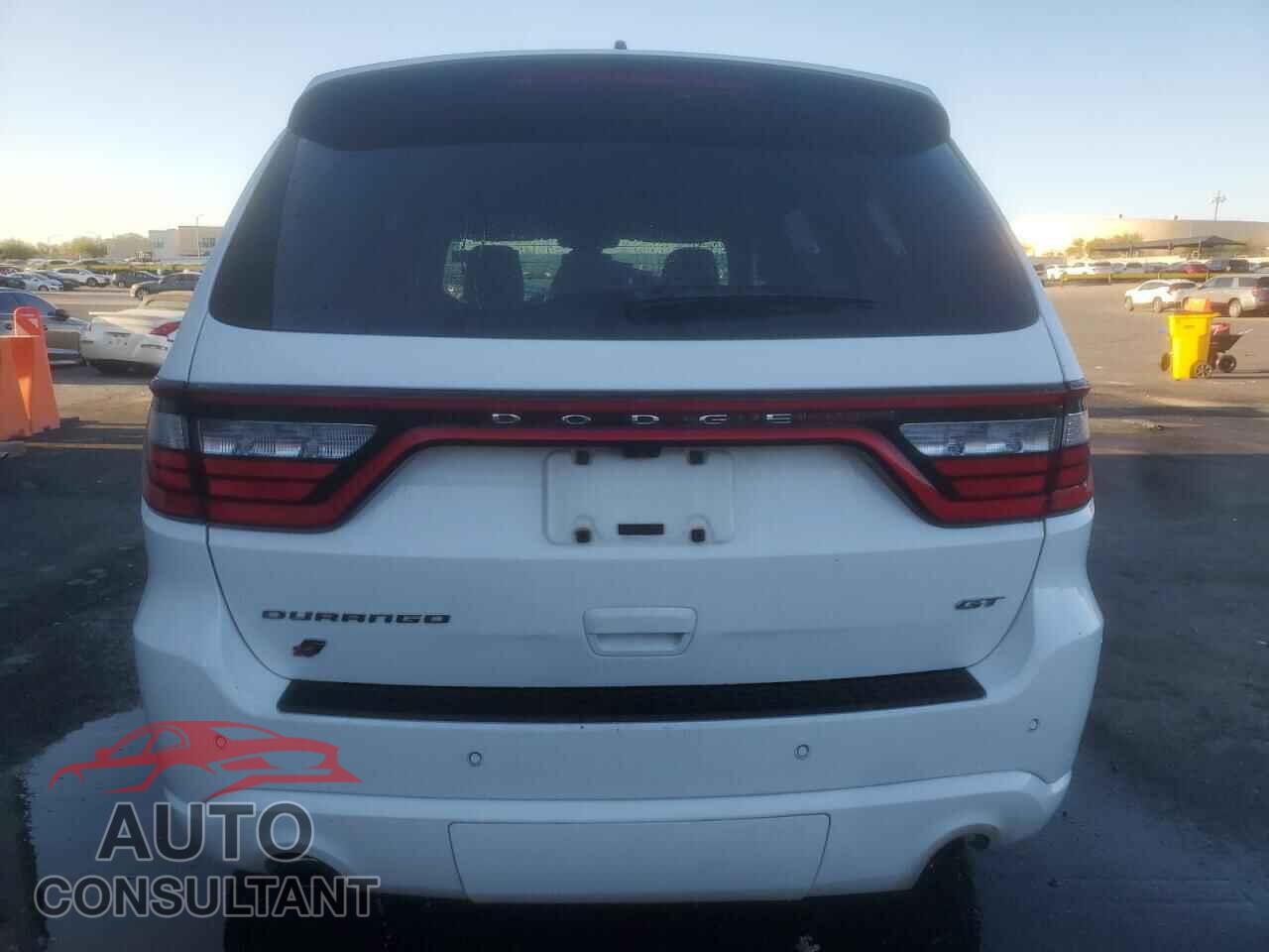 DODGE DURANGO 2023 - 1C4RDJDG8PC690100