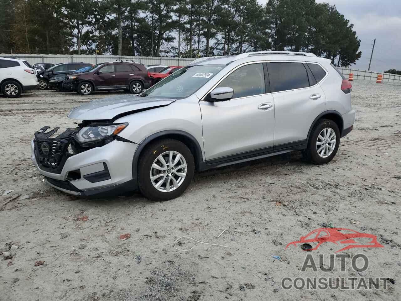 NISSAN ROGUE 2020 - JN8AT2MT5LW039524