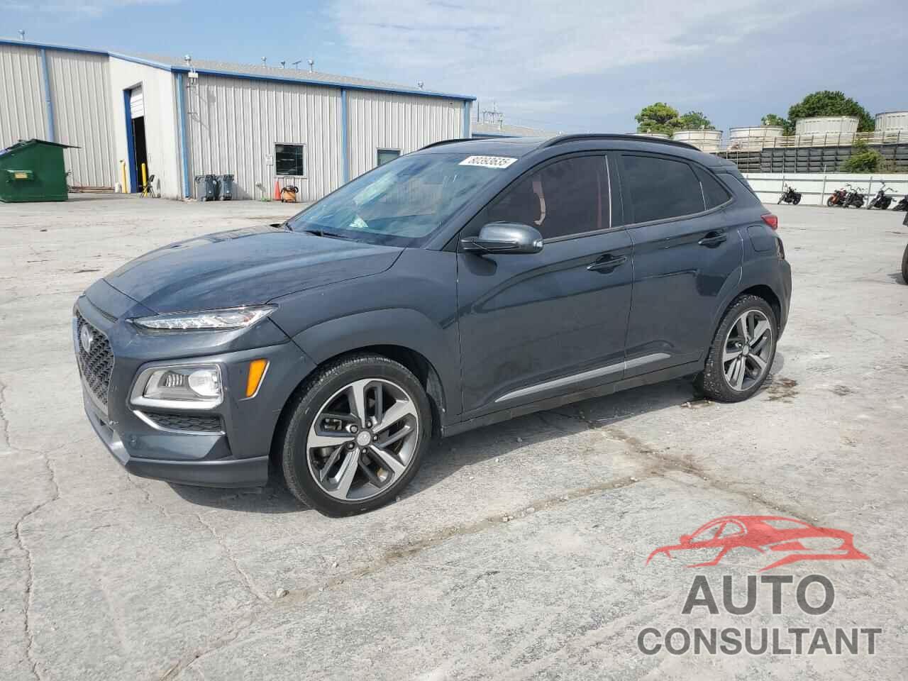 HYUNDAI KONA 2020 - KM8K53A58LU421088