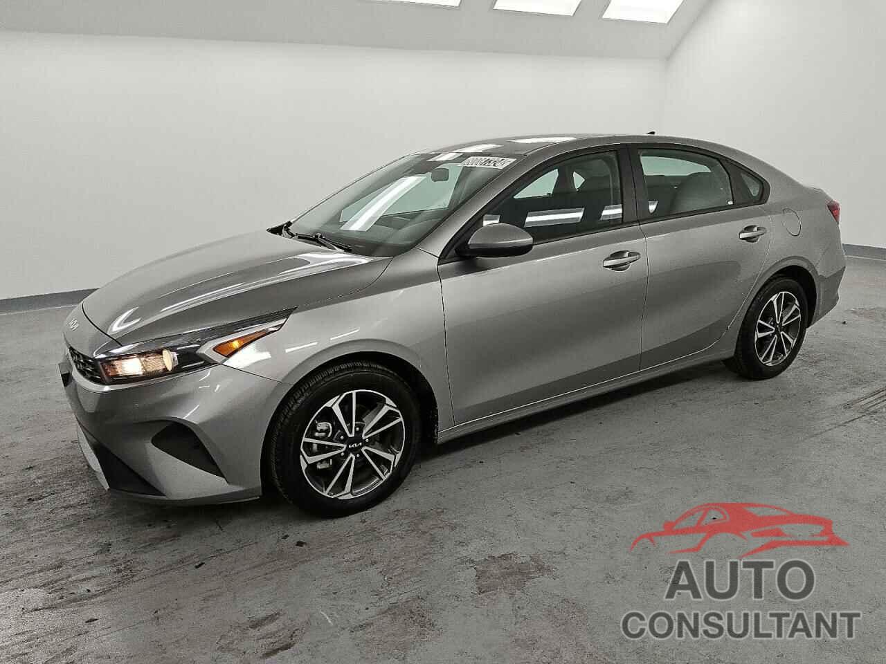 KIA FORTE 2023 - 3KPF24AD1PE596539