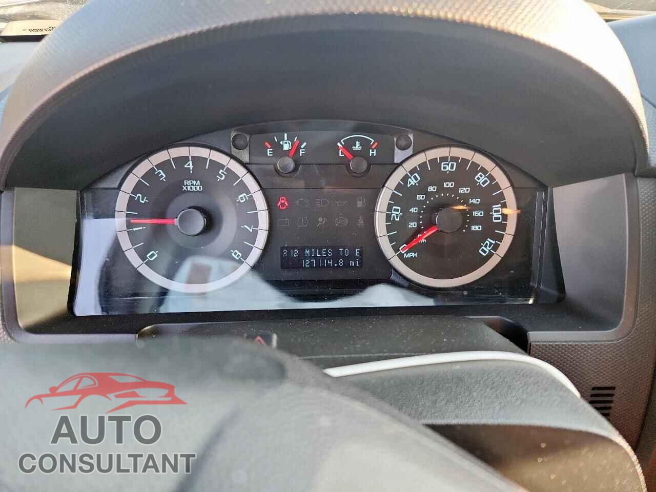 FORD ESCAPE 2012 - 1FMCU0DG2CKC81313