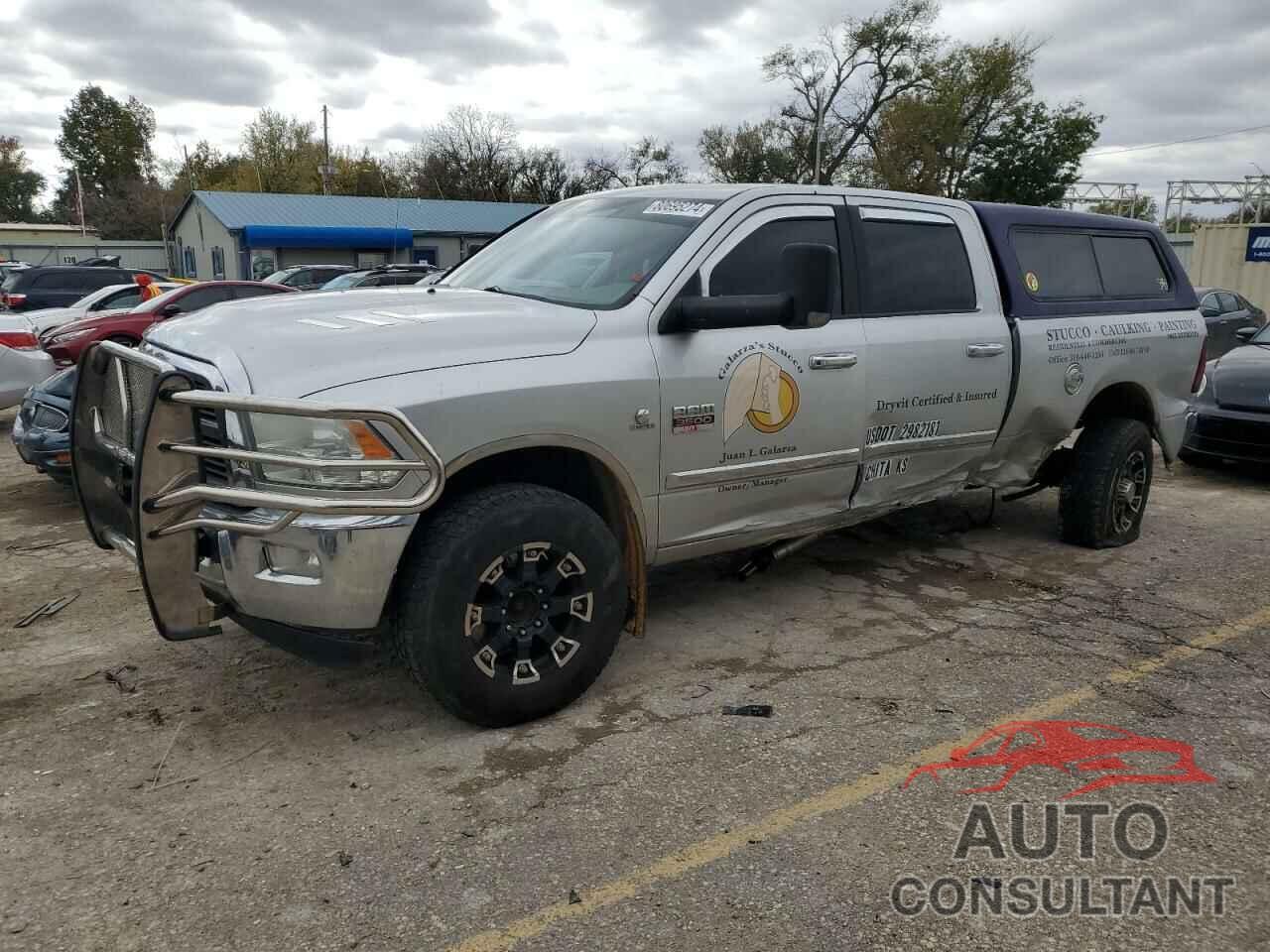 DODGE All Models 2011 - 3D73Y3CL1BG549157