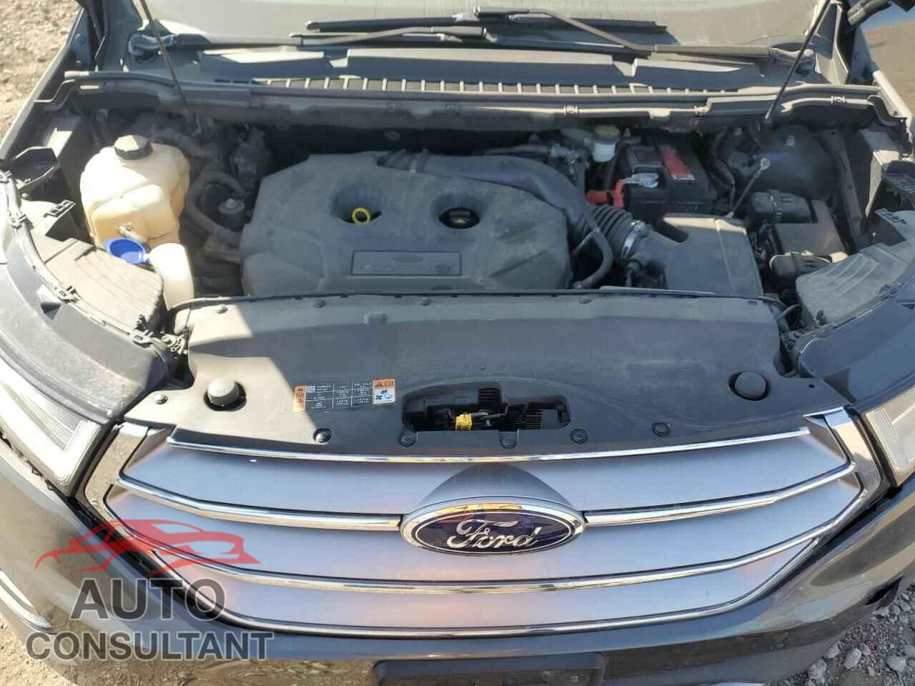 FORD EDGE 2016 - 2FMPK3J93GBB03389