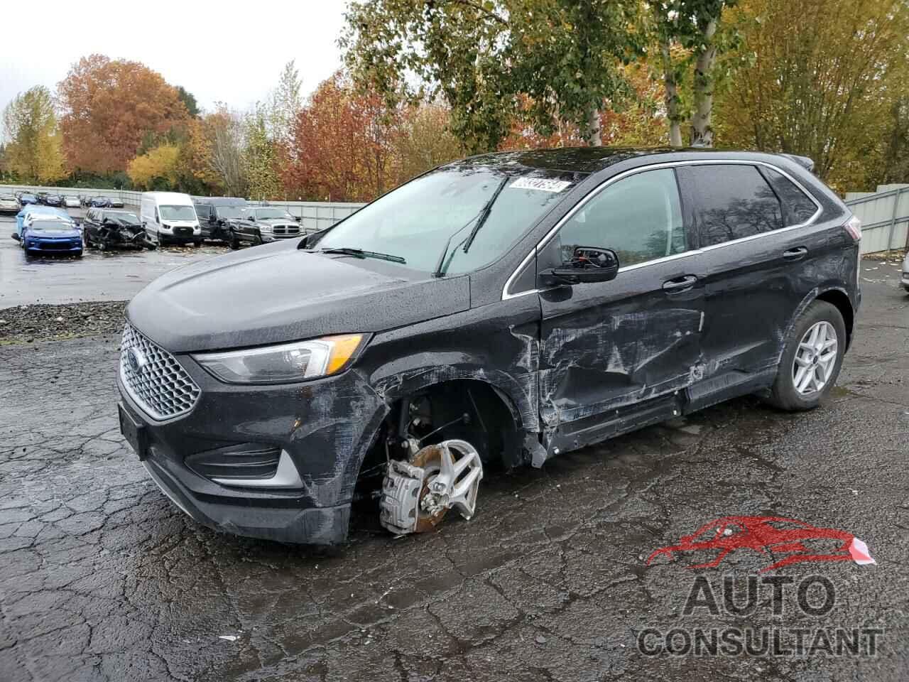 FORD EDGE 2023 - 2FMPK4J97PBA39170