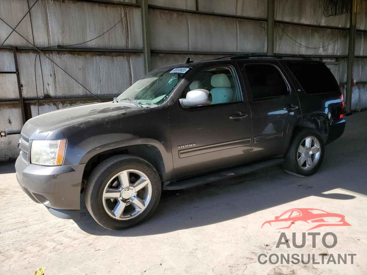 CHEVROLET TAHOE 2011 - 1GNSKBE02BR221659