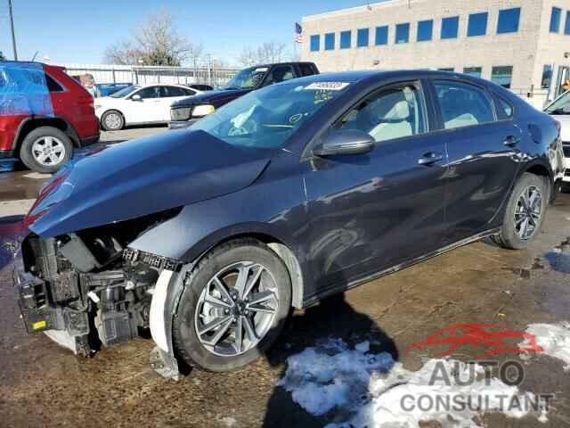 KIA FORTE 2023 - 3KPF24AD3PE626818