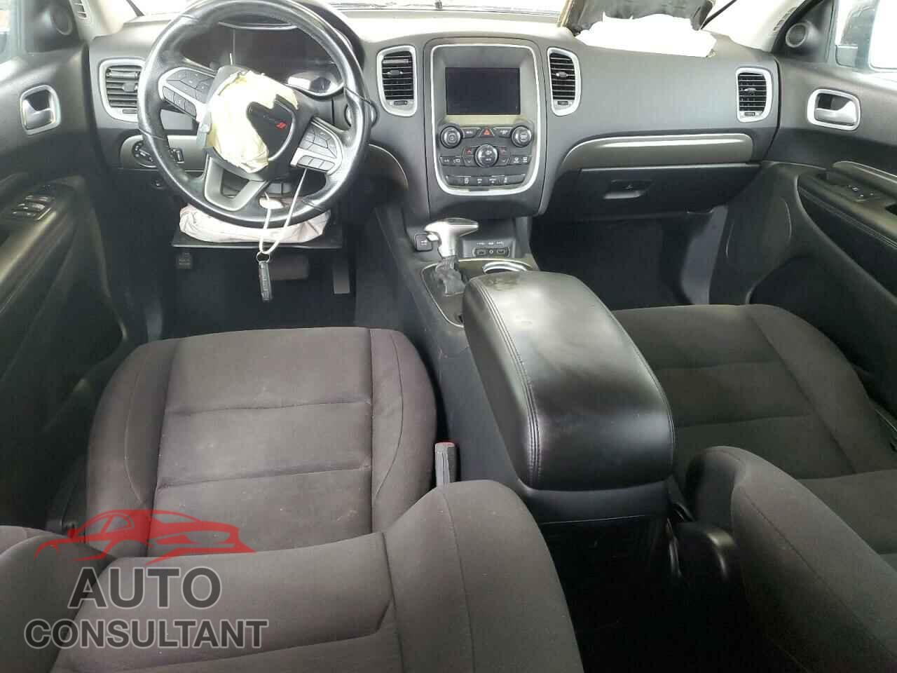 DODGE DURANGO 2020 - 1C4RDHAGXLC146138