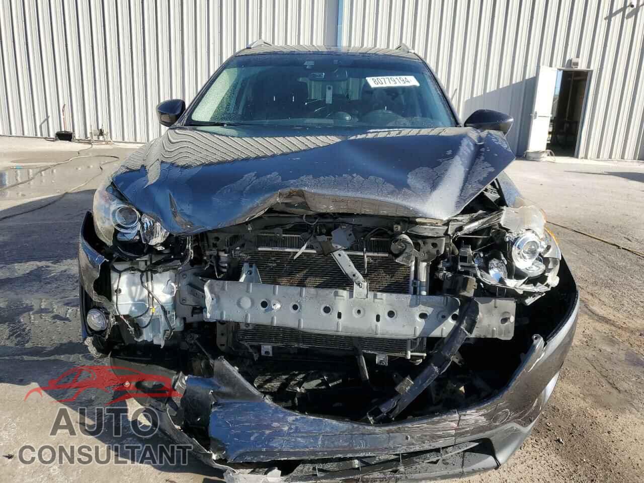 MAZDA CX-5 2014 - JM3KE2DY6E0353475