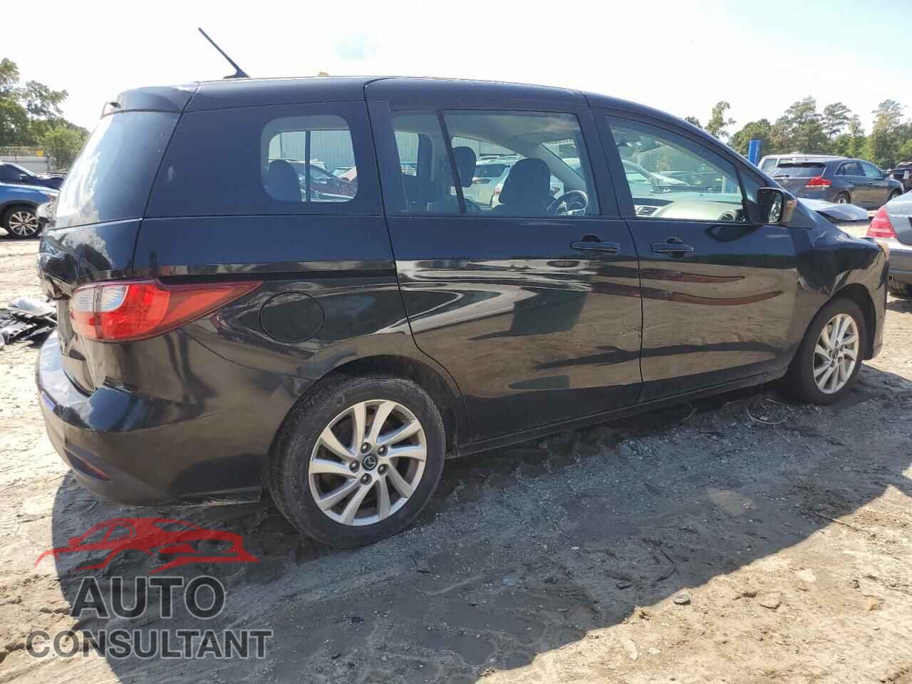 MAZDA 5 2014 - JM1CW2BL3E0170441