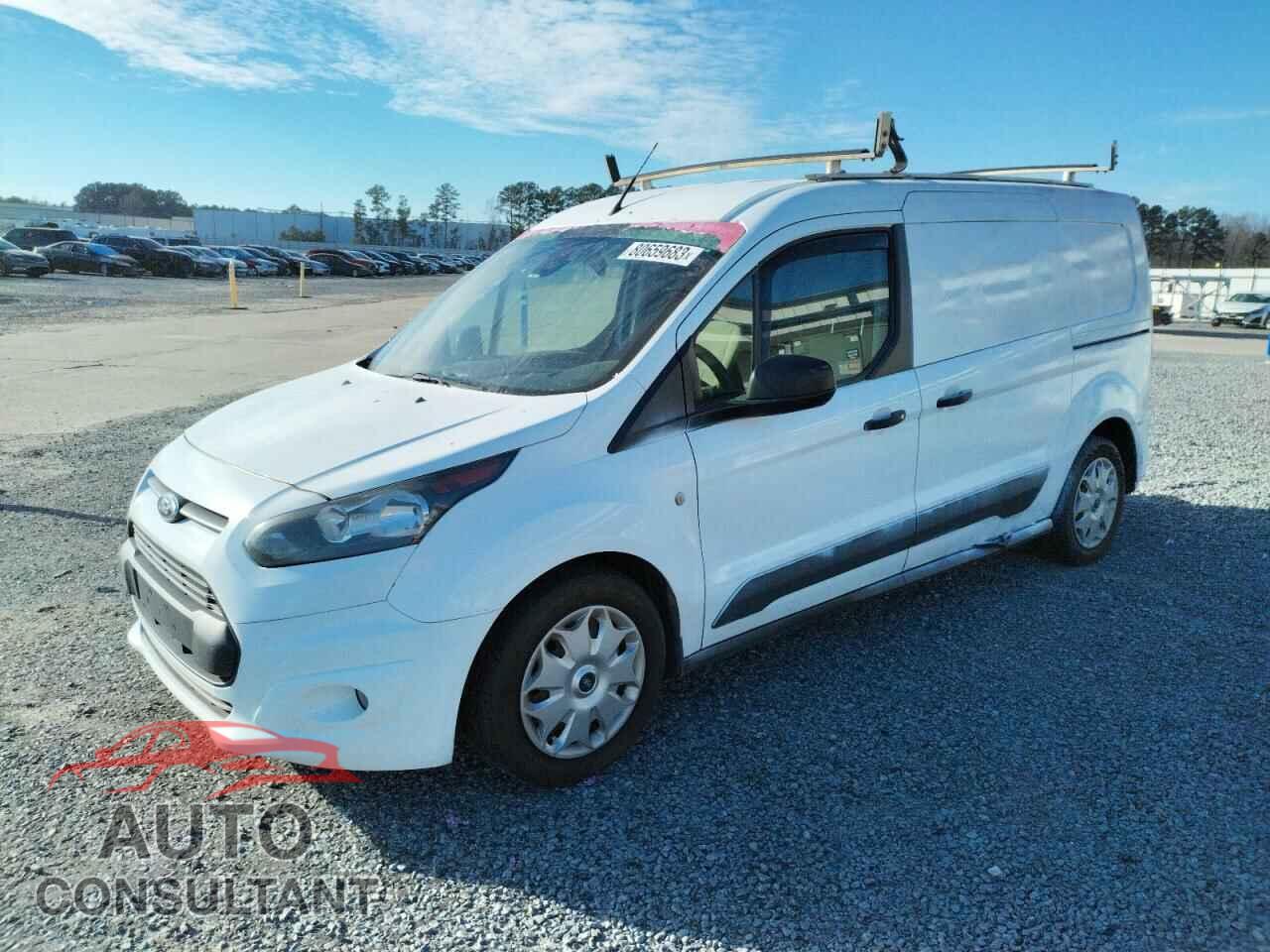 FORD TRANSIT 2015 - NM0LS7F72F1217201