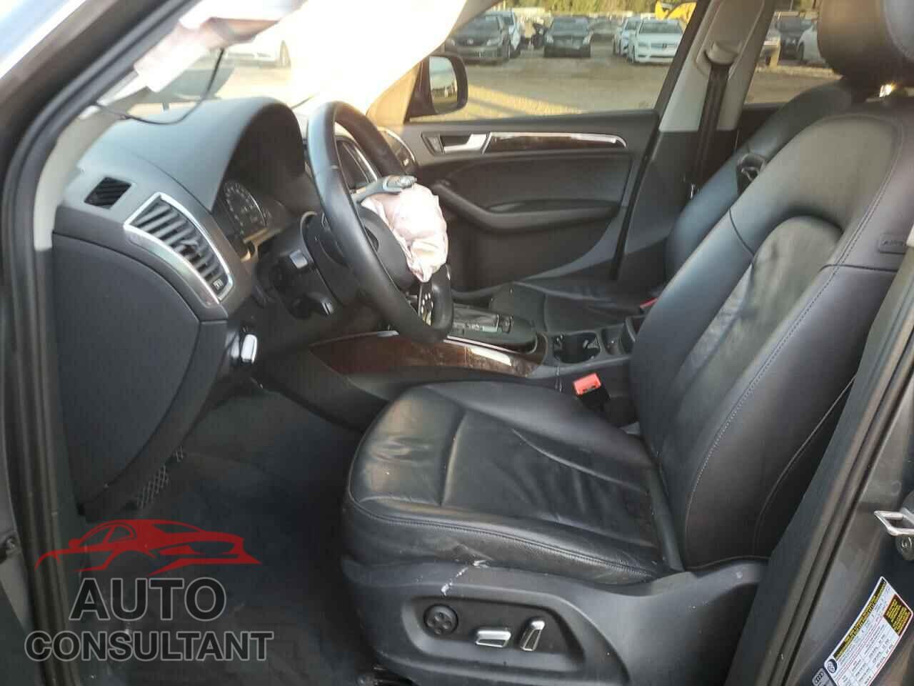 AUDI Q5 2014 - WA1CFAFP9EA129159