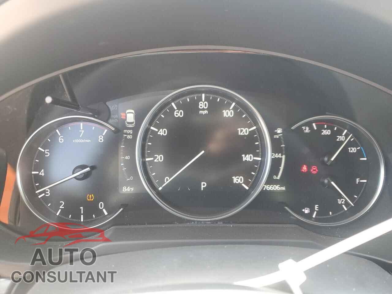 MAZDA CX-5 2019 - JM3KFBDM5K1552825