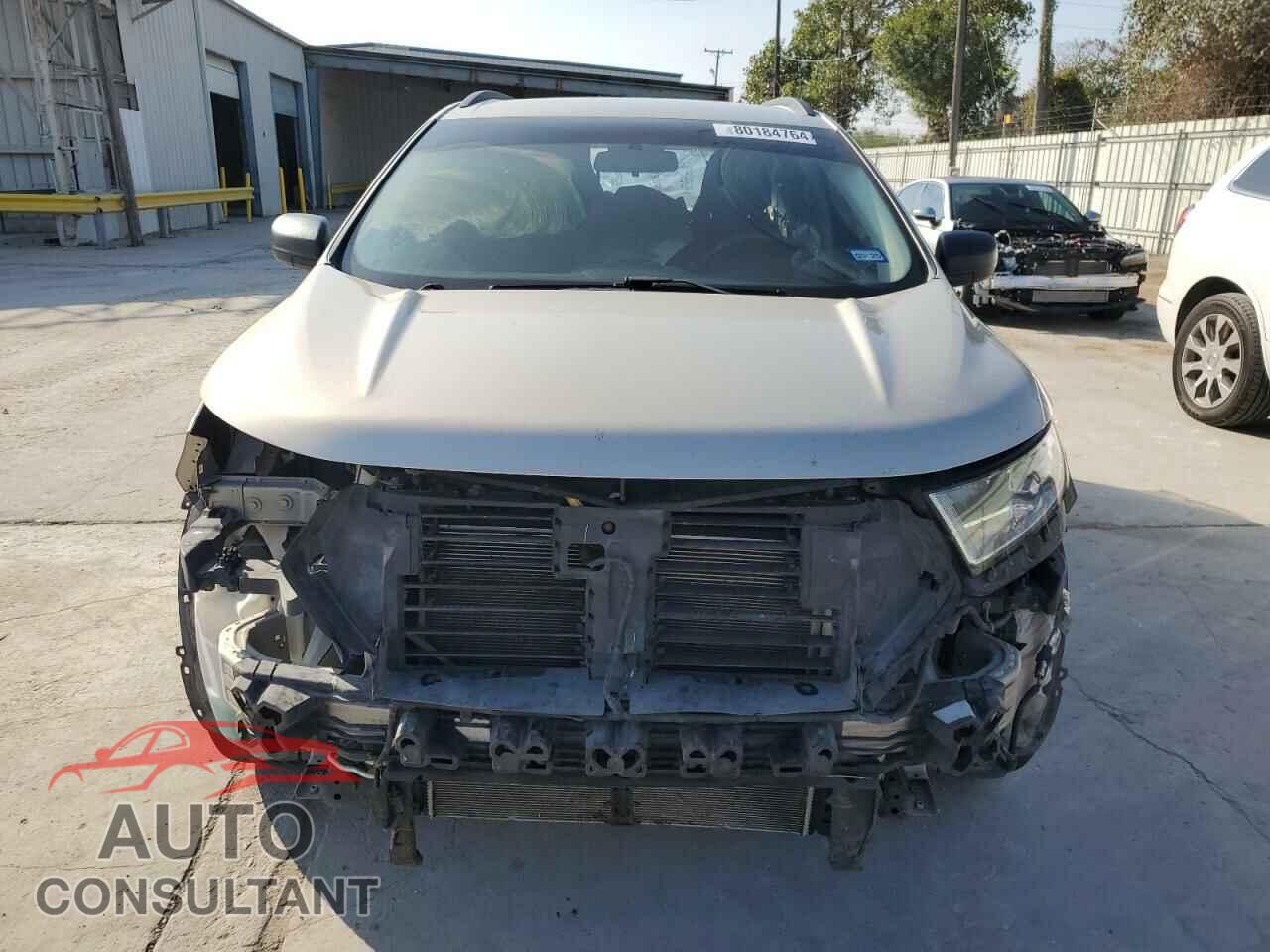 FORD EDGE 2018 - 2FMPK3G97JBB15026