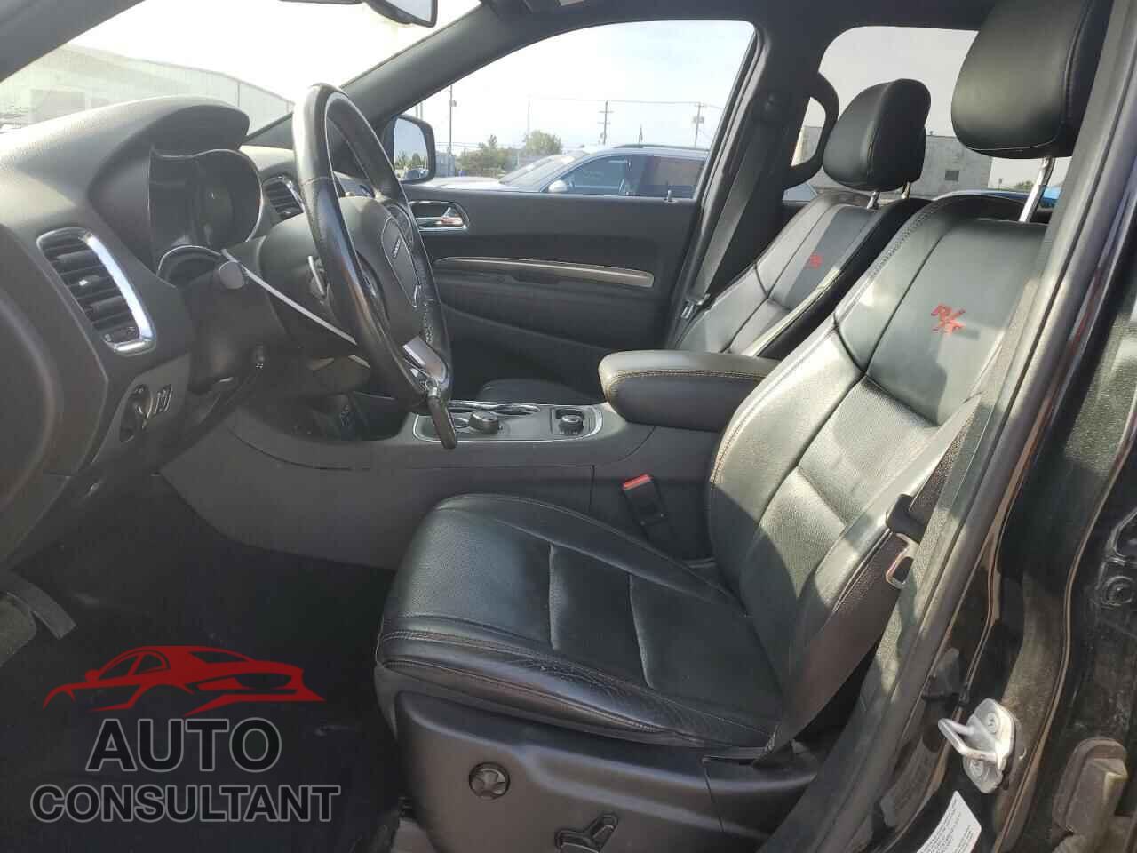 DODGE DURANGO 2014 - 1C4SDJCT2EC337297