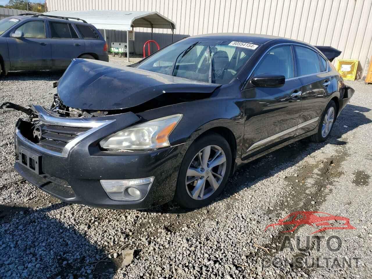 NISSAN ALTIMA 2015 - 1N4AL3AP6FC153634