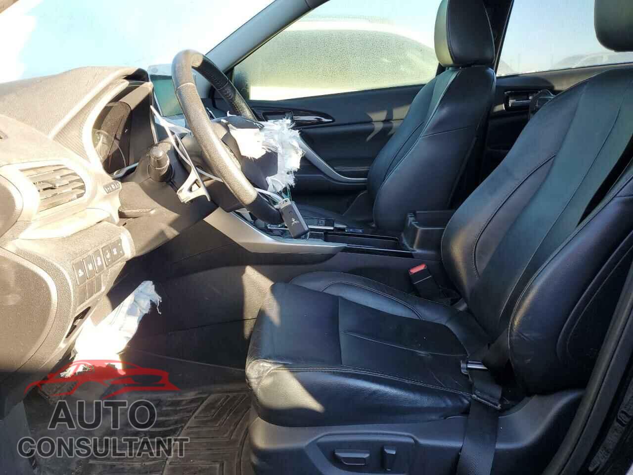 MITSUBISHI ECLIPSE 2018 - JA4AT5AA0JZ048590